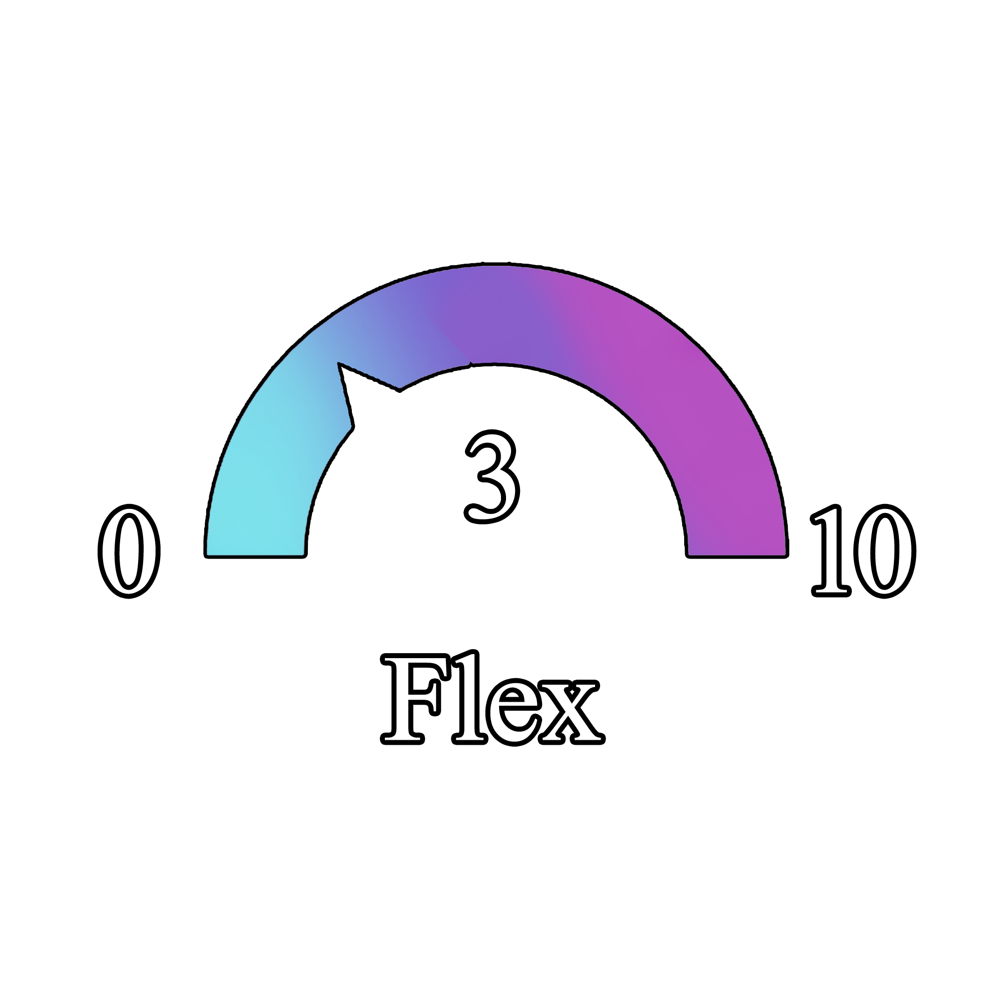 flex 3